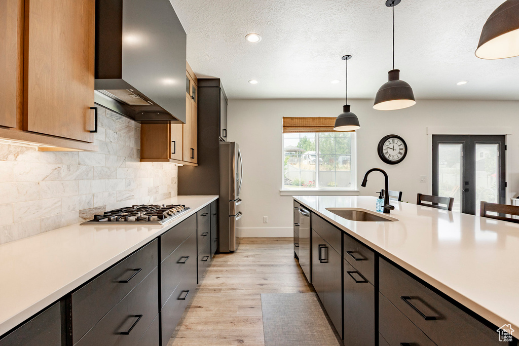 Photo 4 for MLS #2106639 at 223 W Goosenest Dr