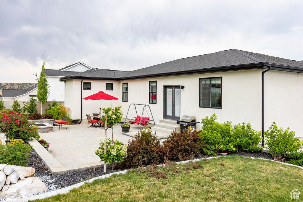Photo 31 for MLS #2106639 at 223 W Goosenest Dr