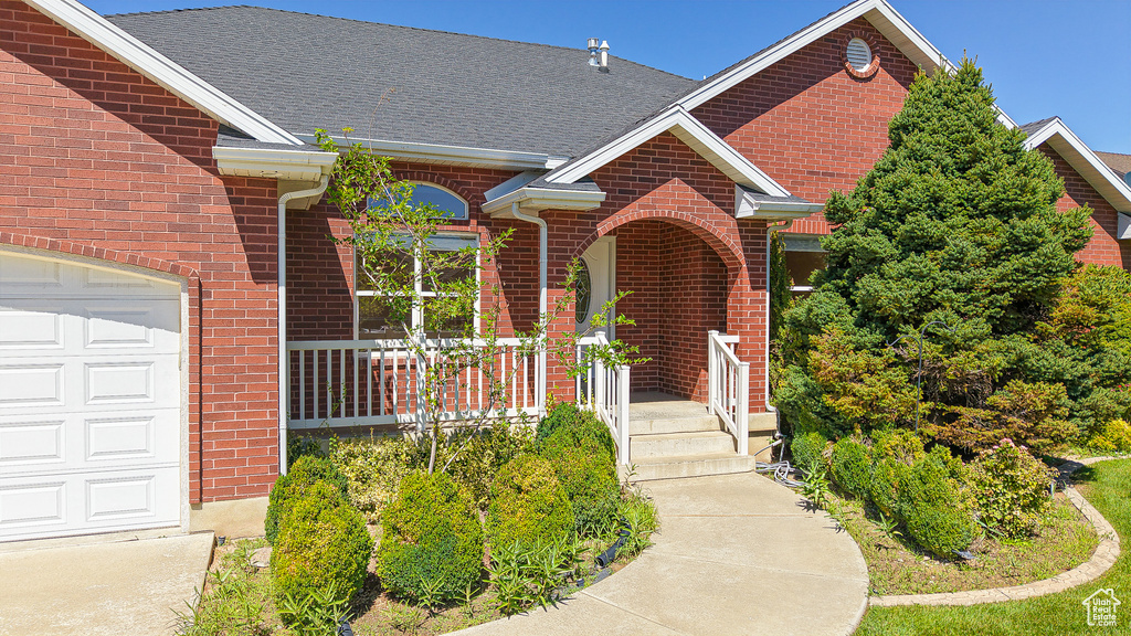 Photo 6 for MLS #2106642 at 2816 W 960 North