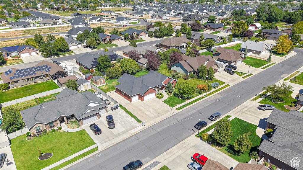 Photo 40 for MLS #2106642 at 2816 W 960 North