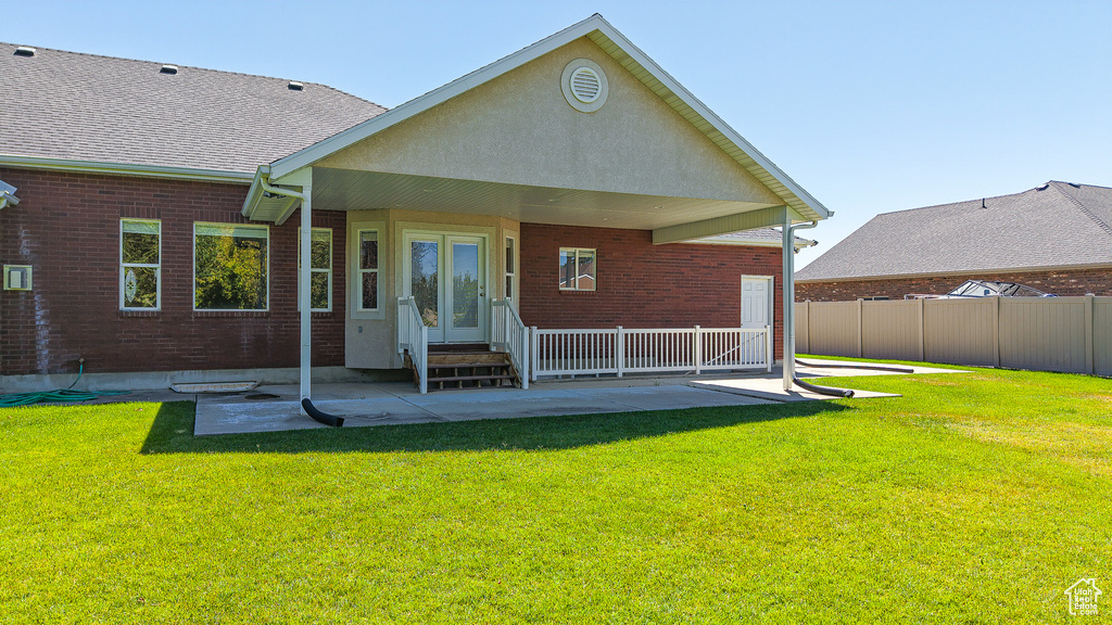 Photo 27 for MLS #2106642 at 2816 W 960 North