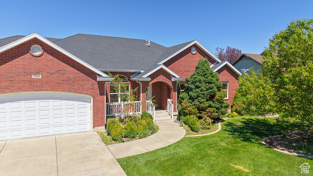 Photo 37 for MLS #2106642 at 2816 W 960 North