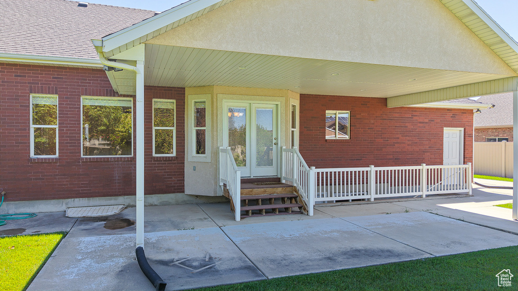 Photo 7 for MLS #2106642 at 2816 W 960 North