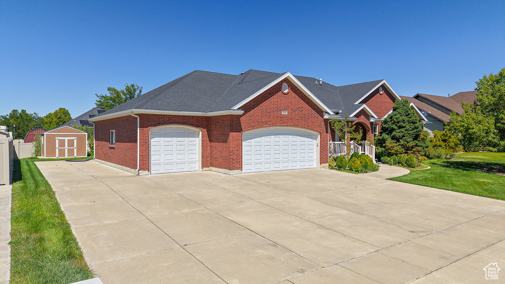 Photo 39 for MLS #2106642 at 2816 W 960 North