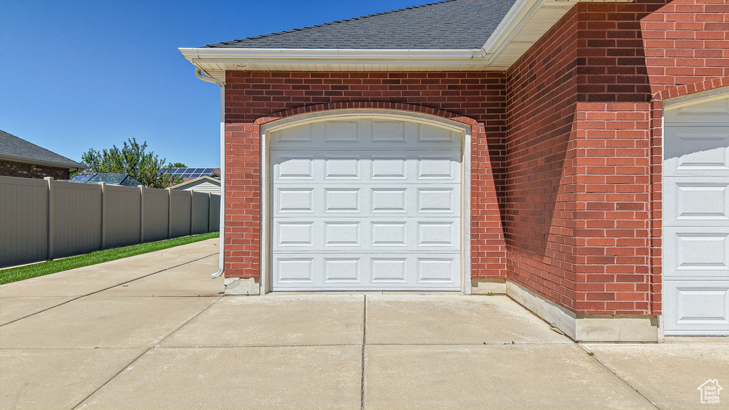 Photo 32 for MLS #2106642 at 2816 W 960 North