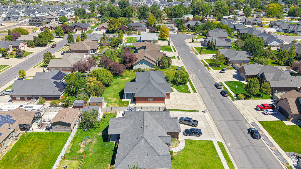 Photo 34 for MLS #2106642 at 2816 W 960 North