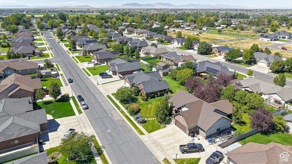 Photo 42 for MLS #2106642 at 2816 W 960 North