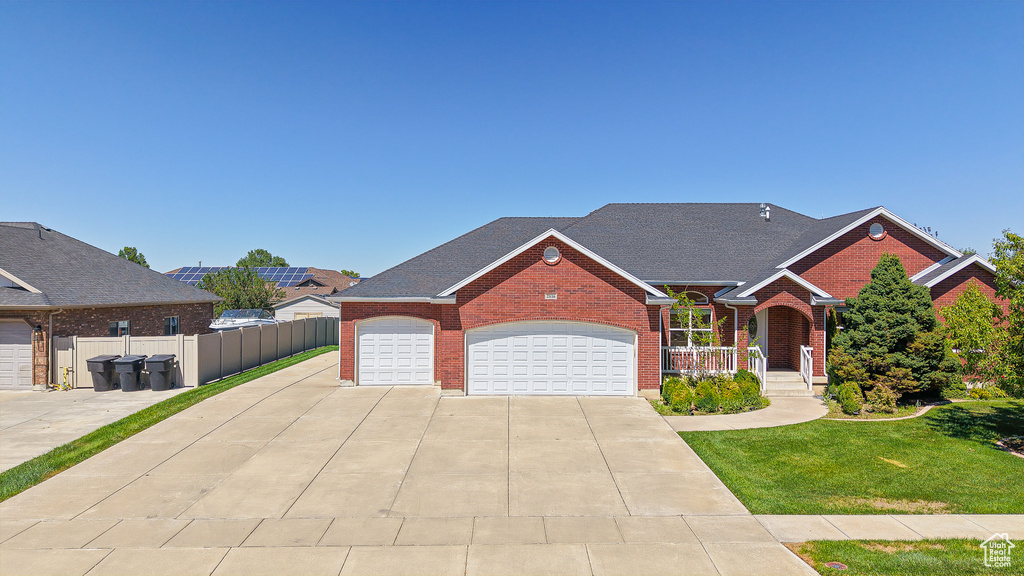 Photo 25 for MLS #2106642 at 2816 W 960 North