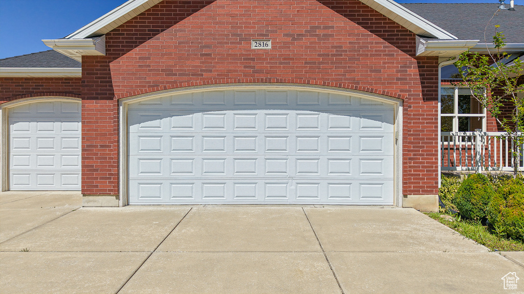 Photo 33 for MLS #2106642 at 2816 W 960 North