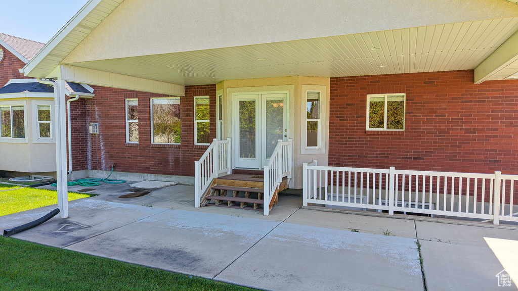 Photo 35 for MLS #2106642 at 2816 W 960 North