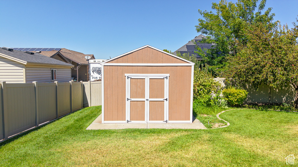 Photo 26 for MLS #2106642 at 2816 W 960 North