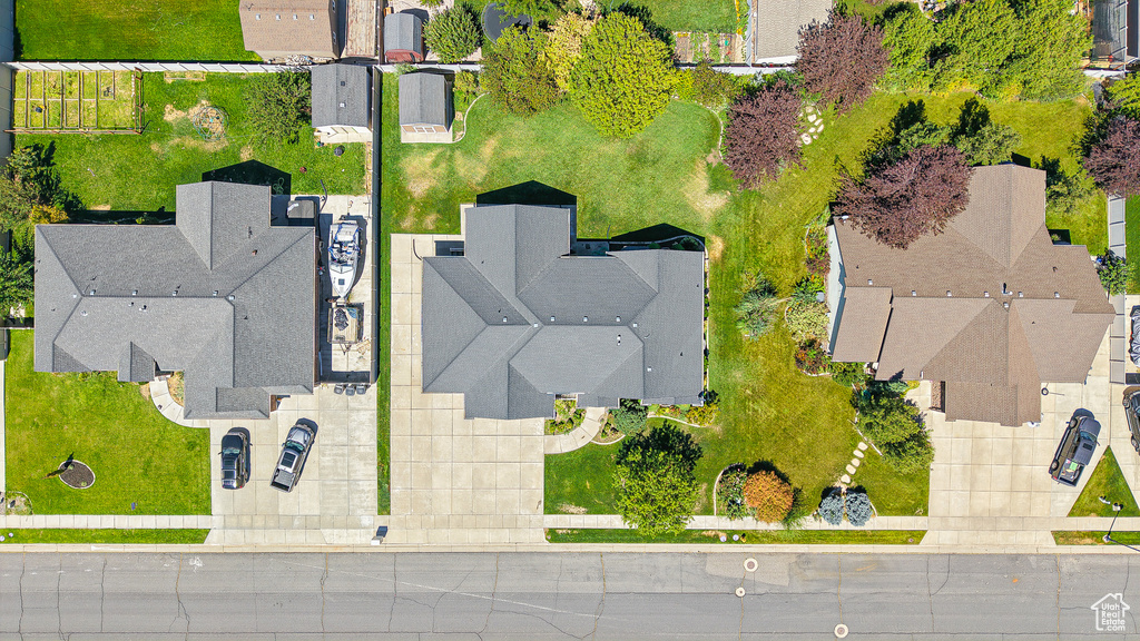 Photo 8 for MLS #2106642 at 2816 W 960 North