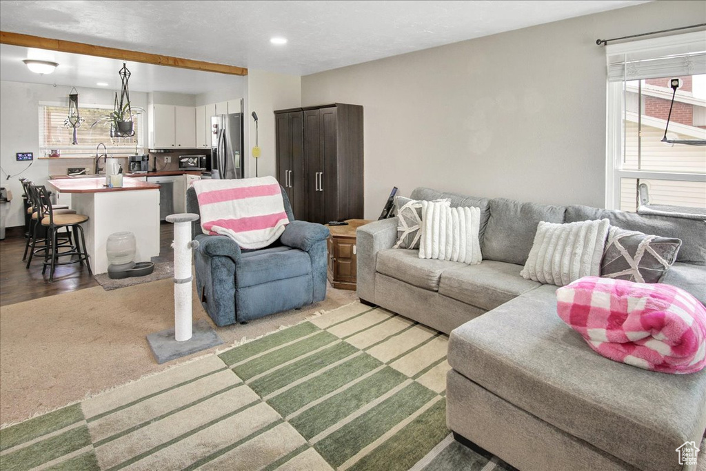 Photo 6 for MLS #2106643 at 448 Parkinson Dr