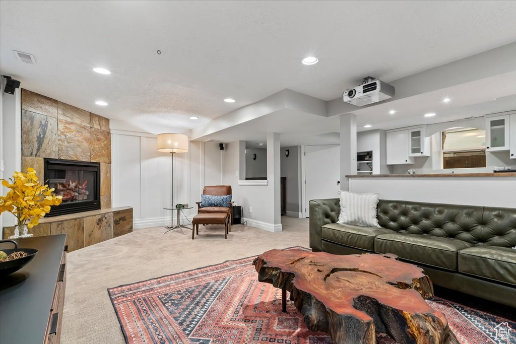 Photo 20 for MLS #2106651 at 1791 S 1600 East