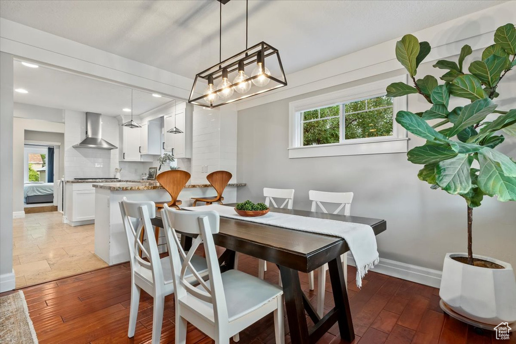 Photo 6 for MLS #2106651 at 1791 S 1600 East