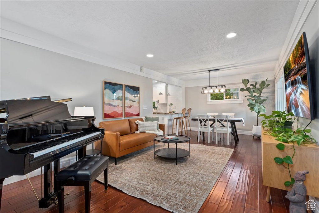 Photo 3 for MLS #2106651 at 1791 S 1600 East