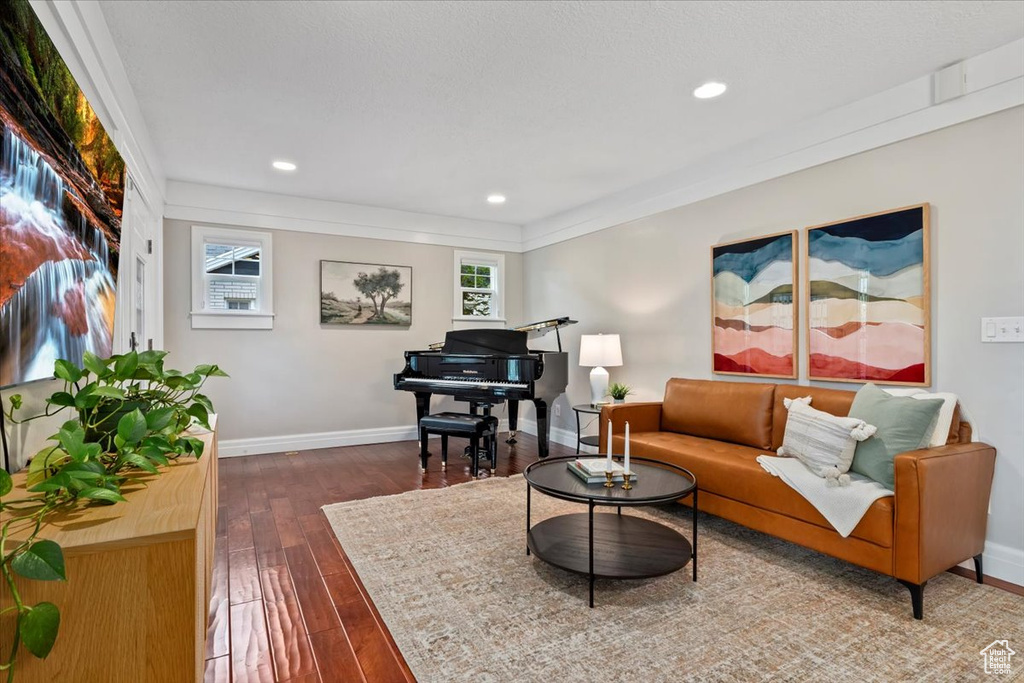 Photo 4 for MLS #2106651 at 1791 S 1600 East
