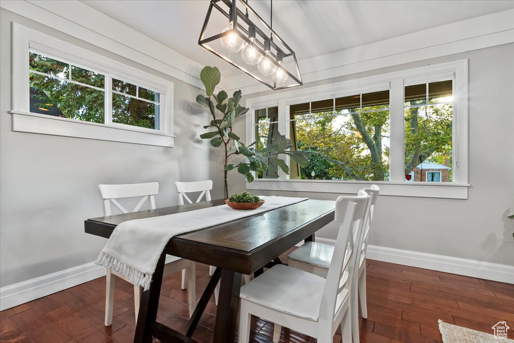 Photo 5 for MLS #2106651 at 1791 S 1600 East