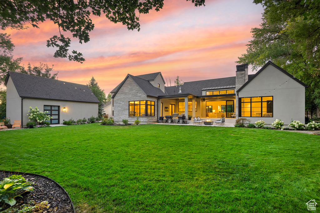 Photo 58 for MLS #2106653 at 2138 E Pheasant Ln