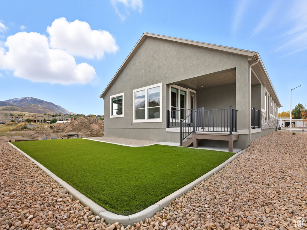 Photo 33 for MLS #2106655 at 314 N 1070 East