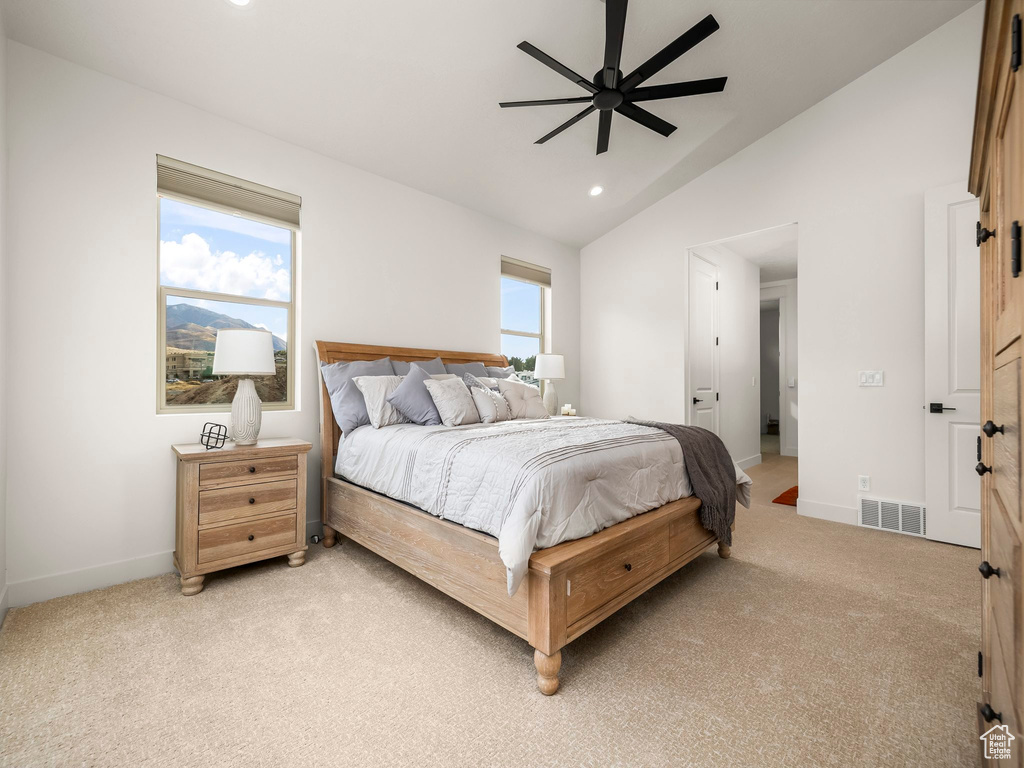 Photo 22 for MLS #2106655 at 314 N 1070 East