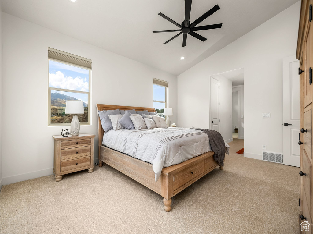 Photo 23 for MLS #2106655 at 314 N 1070 East