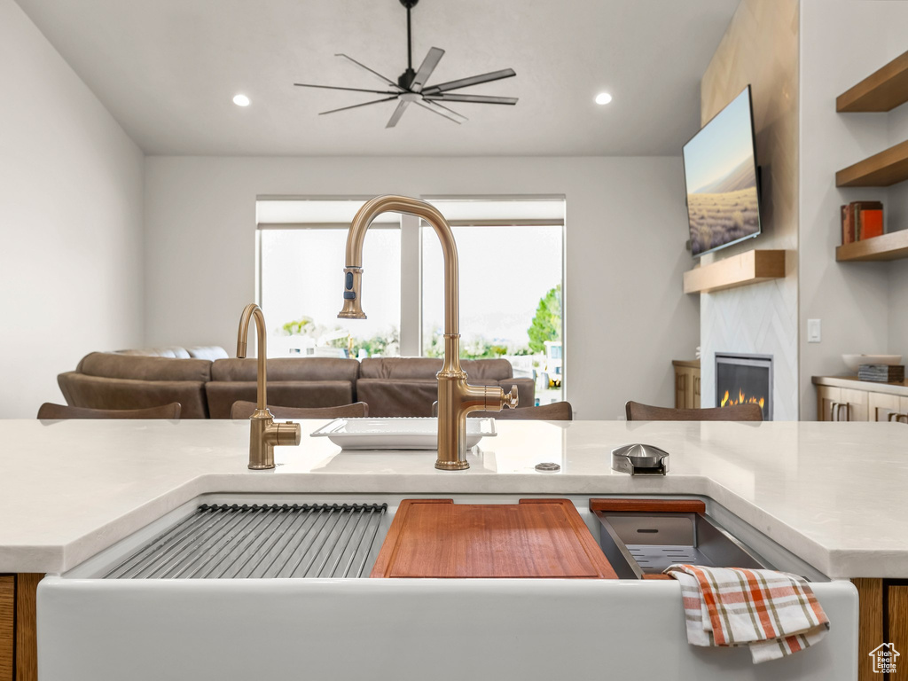 Photo 14 for MLS #2106655 at 314 N 1070 East