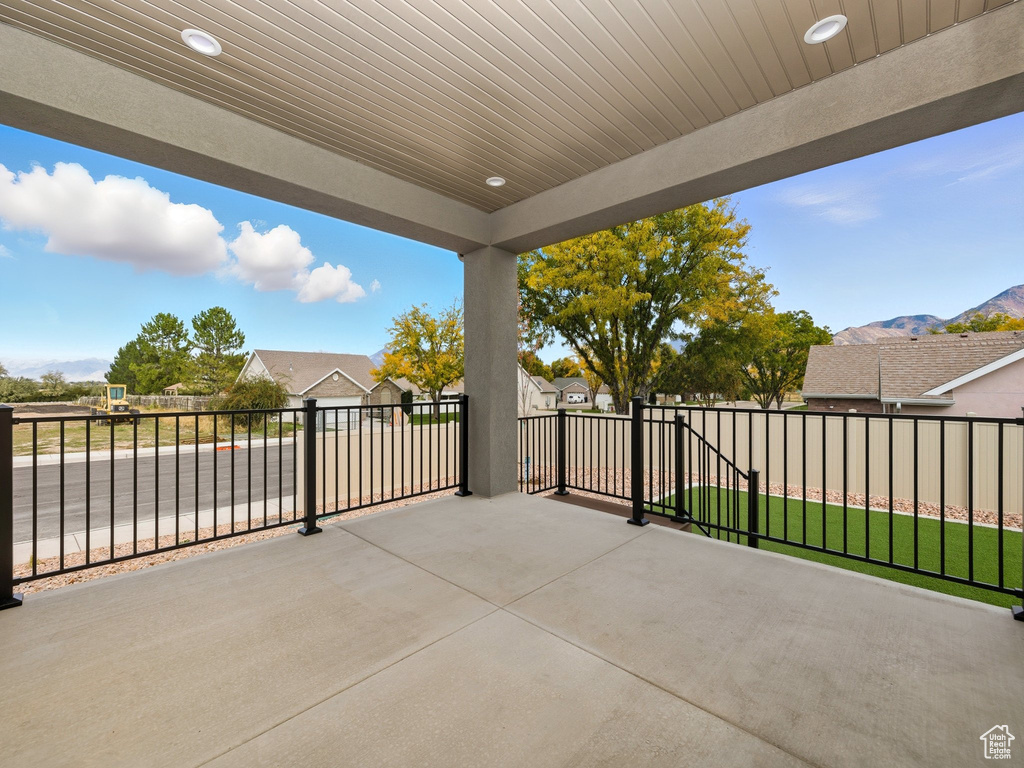 Photo 35 for MLS #2106655 at 314 N 1070 East