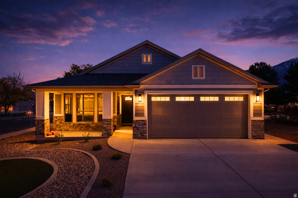 314 N 1070 E Payson, UT 84651