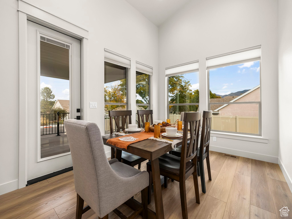 Photo 12 for MLS #2106655 at 314 N 1070 East