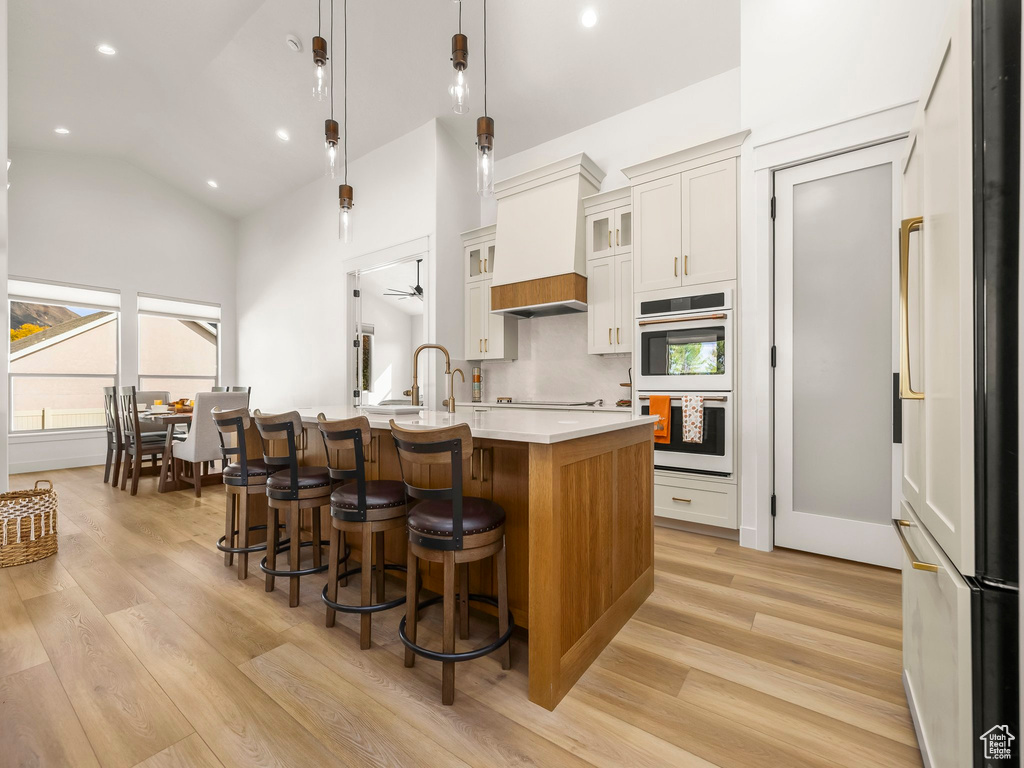 Photo 5 for MLS #2106655 at 314 N 1070 East