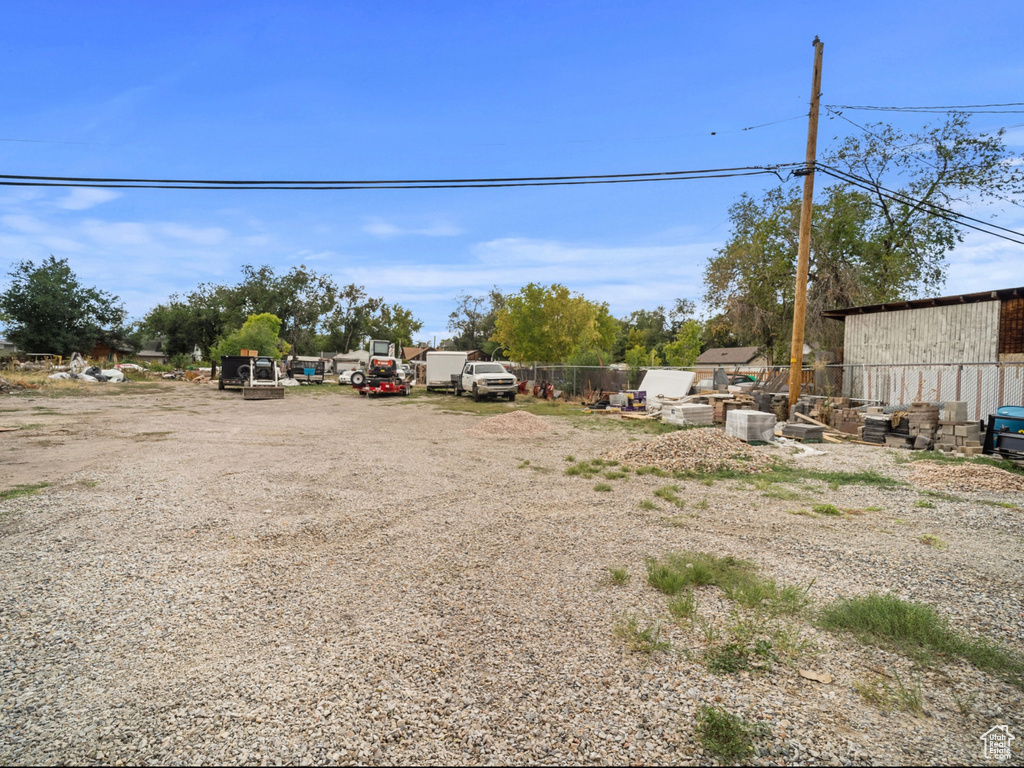 Photo 21 for MLS #2106657 at 1540 S 900 West