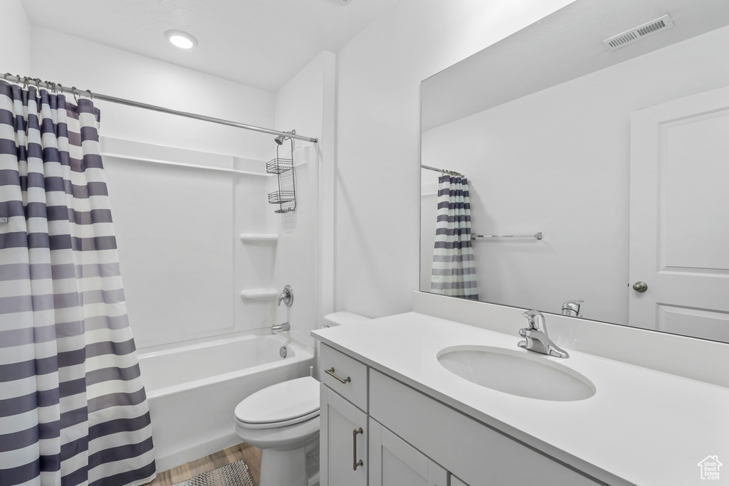 Photo 18 for MLS #2106658 at 844 N 3540 West #1509