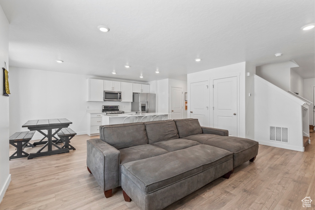 Photo 7 for MLS #2106658 at 844 N 3540 West #1509