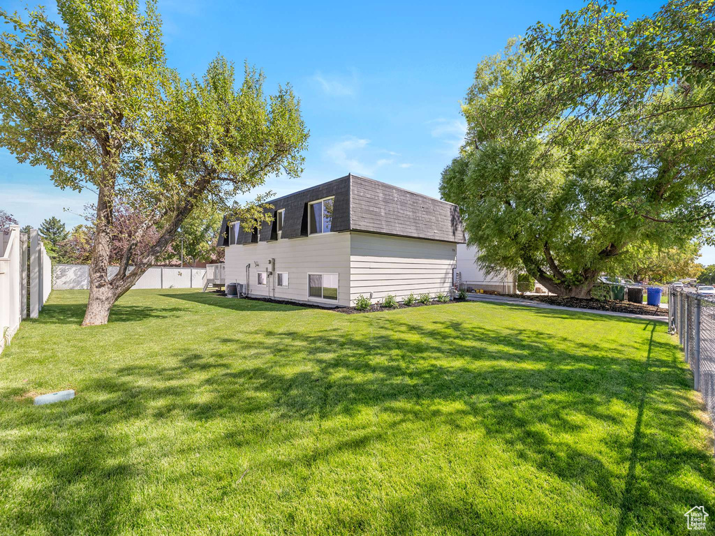 3770 W CAROLINA DR West Jordan, UT 84084