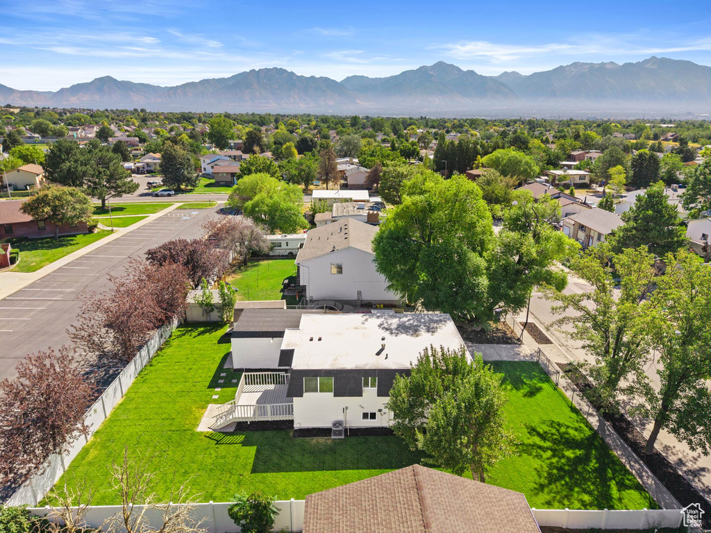 3770 W CAROLINA DR West Jordan, UT 84084