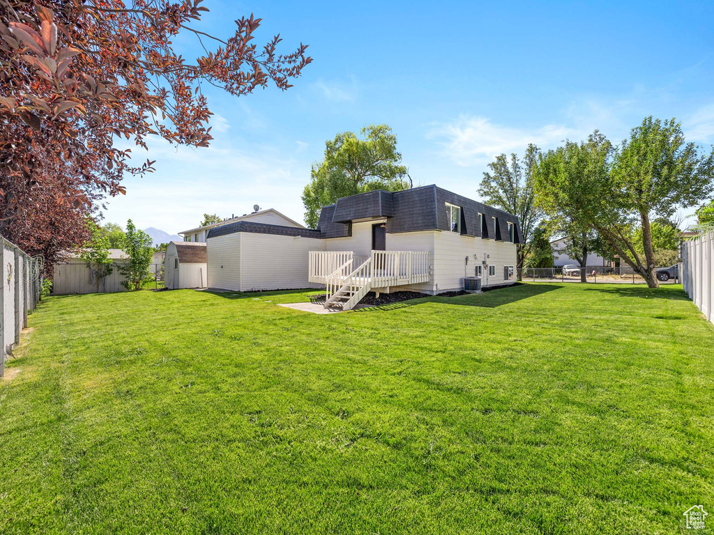 3770 W CAROLINA DR West Jordan, UT 84084