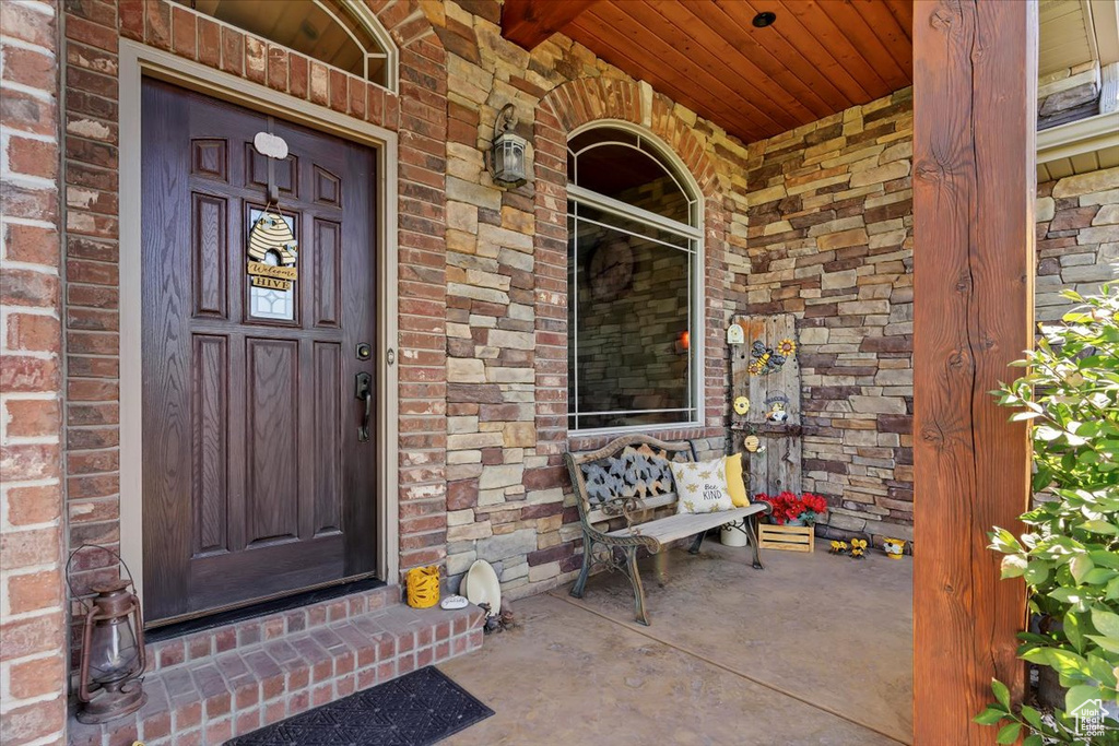 860 W 8100 S Willard, UT 84340