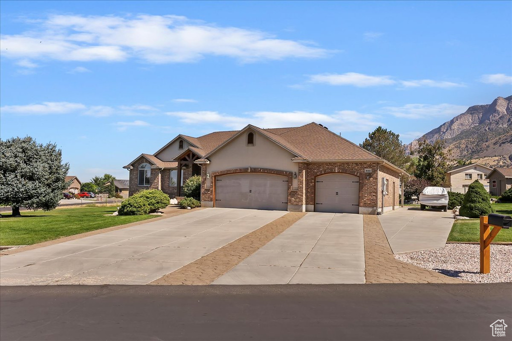 860 W 8100 S Willard, UT 84340