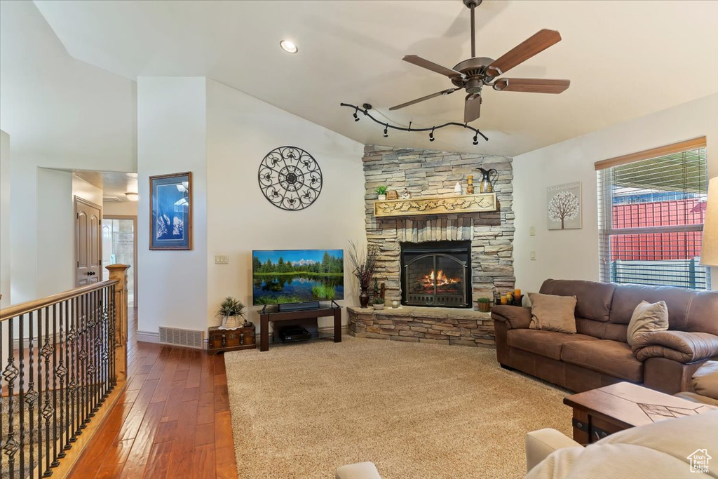 860 W 8100 S Willard, UT 84340
