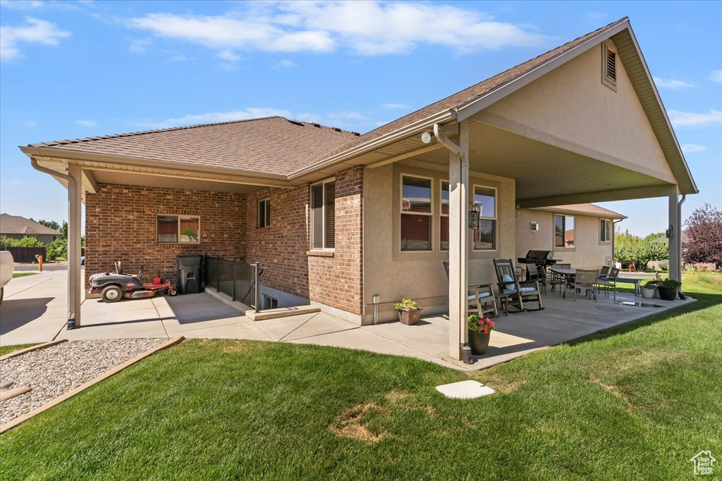 860 W 8100 S Willard, UT 84340