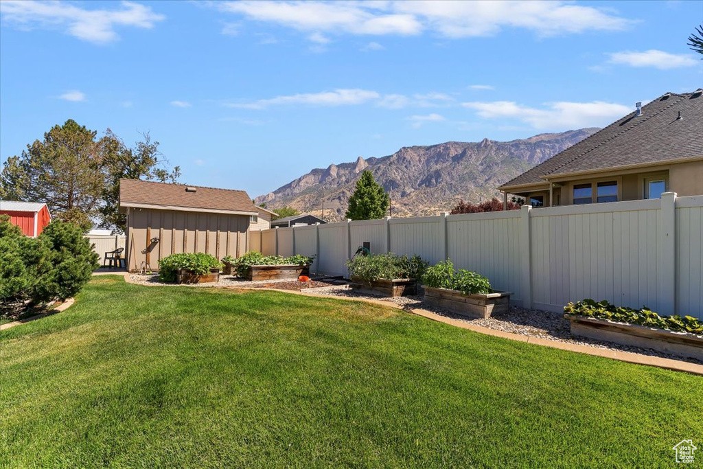 860 W 8100 S Willard, UT 84340