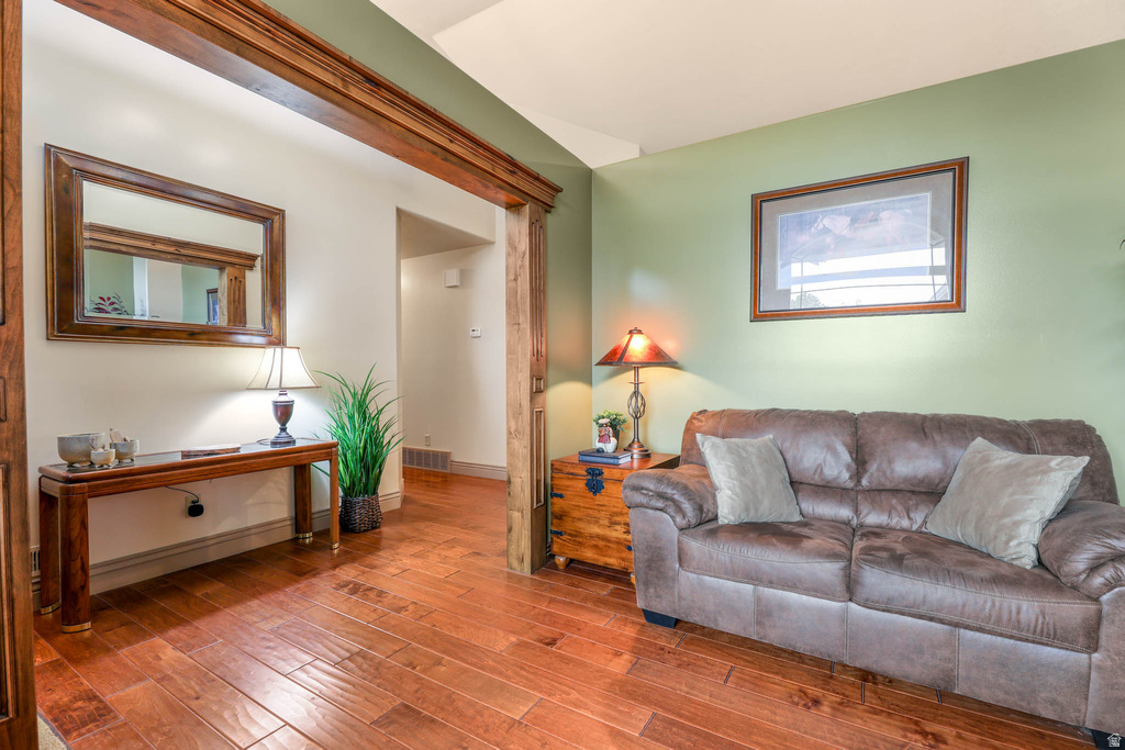 860 W 8100 S Willard, UT 84340