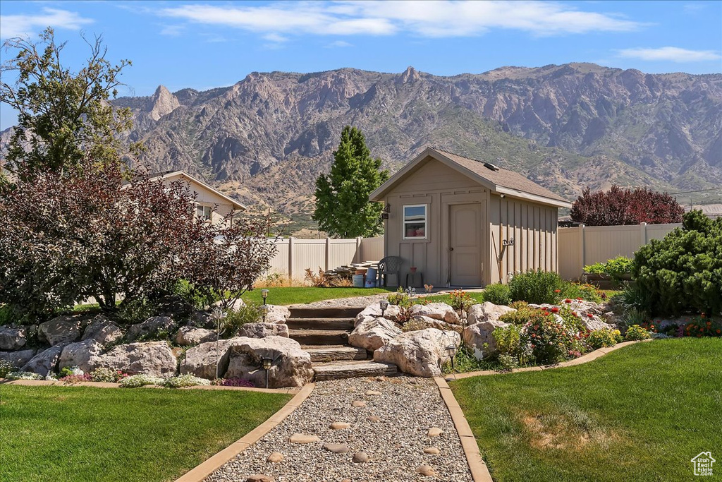 860 W 8100 S Willard, UT 84340
