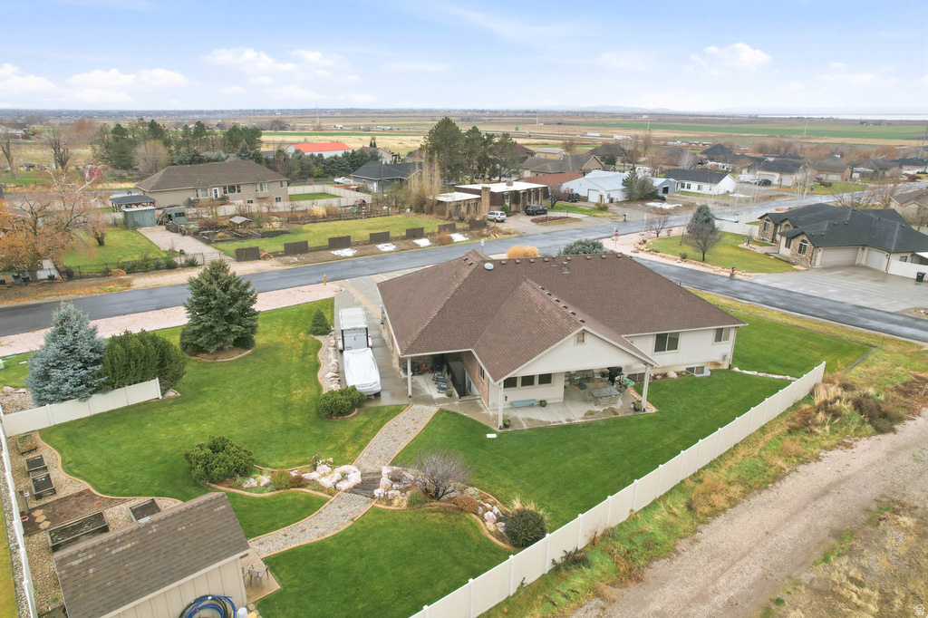 860 W 8100 S Willard, UT 84340