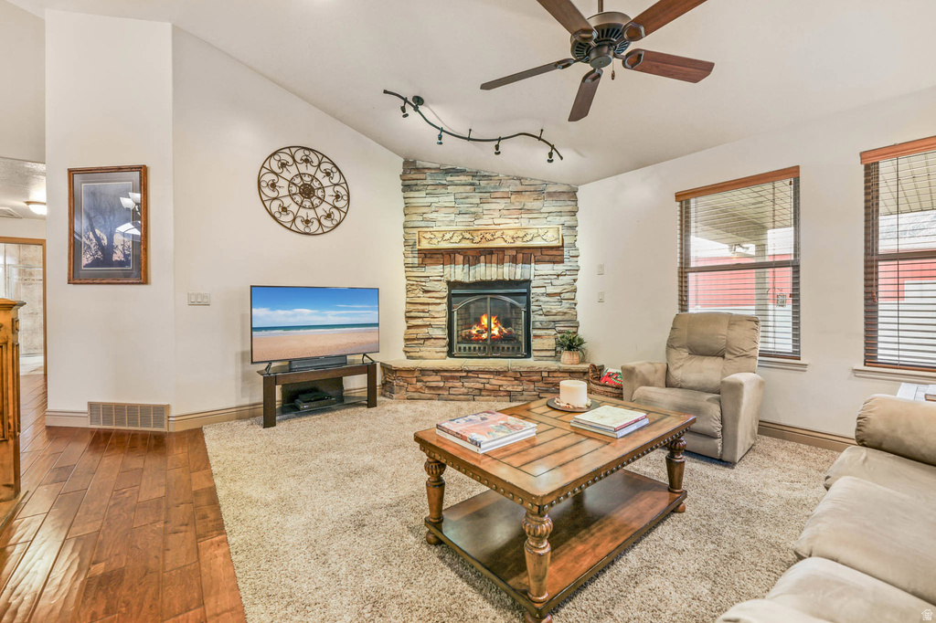 860 W 8100 S Willard, UT 84340