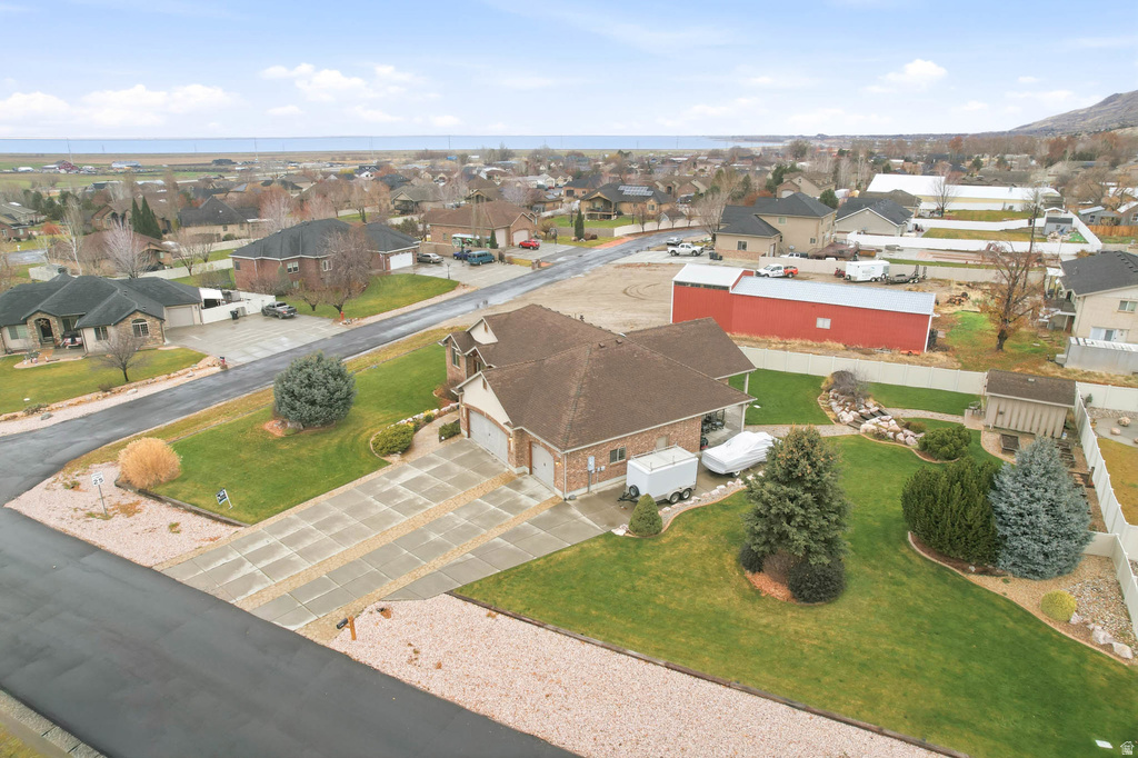 860 W 8100 S Willard, UT 84340