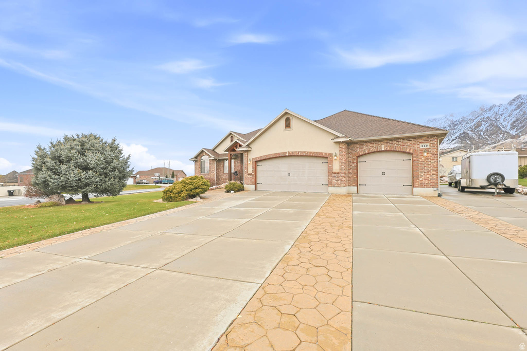 860 W 8100 S Willard, UT 84340