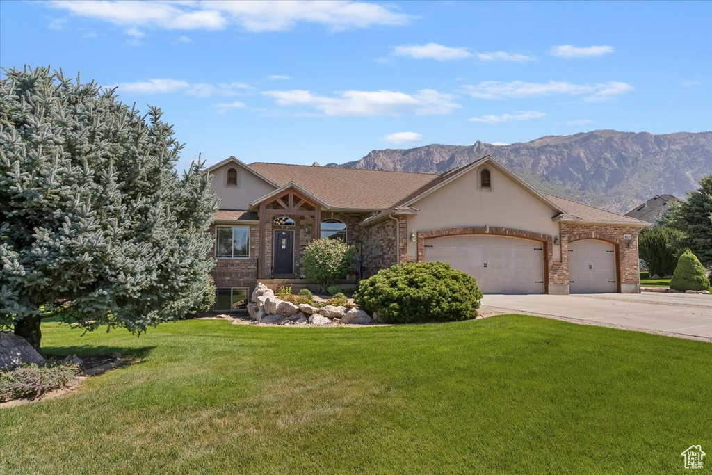 860 W 8100 S Willard, UT 84340