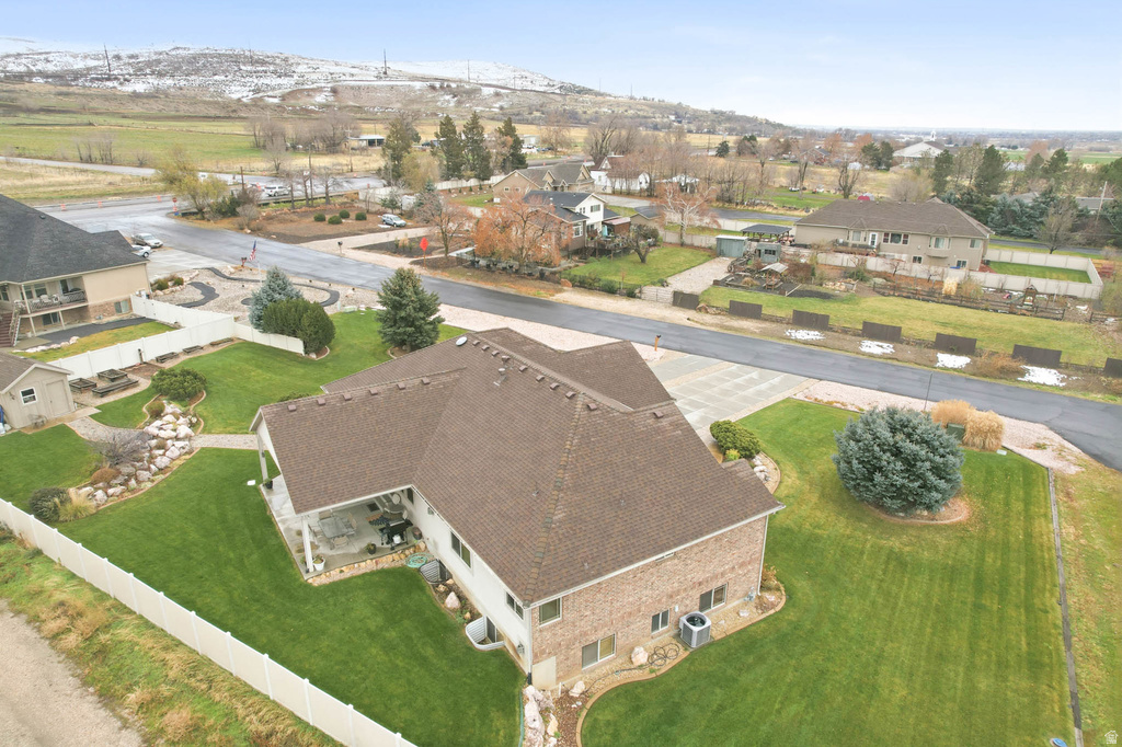 860 W 8100 S Willard, UT 84340